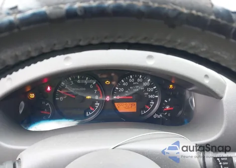 2016 Nissan Frontier Sv из США, поврежденный, VIN 1N6AD0ER7GN772960